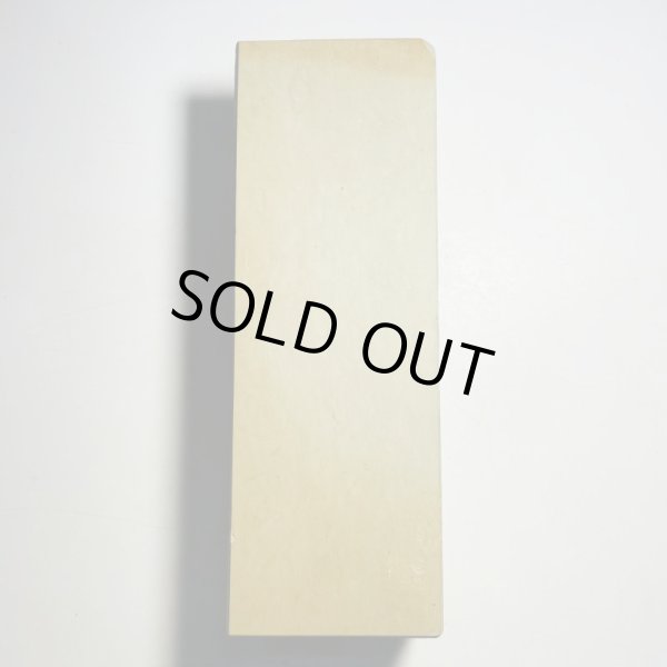 Photo3: Japanese naturalwhetstone shohonyama damascus tomae Lv4.5 2174g  (3)