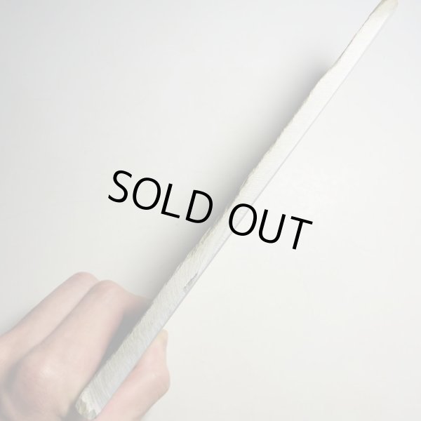 Photo6: Japanese naturalwhetstone 加藤鉱山 nakayama mizuasagi Lv4.5 370g (6)