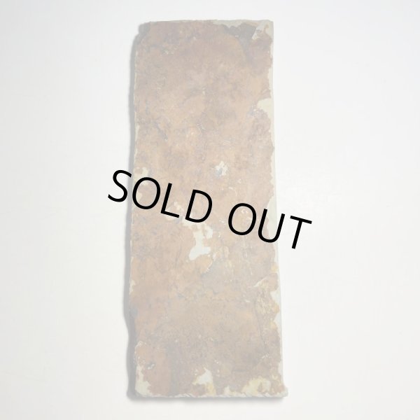 Photo4: Japanese naturalwhetstone 加藤鉱山 nakayama mizuasagi Lv4.5 370g (4)