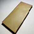 Photo1: Japanese naturalwhetstone 加藤鉱山 nakayama  Lv4.5 705g (1)