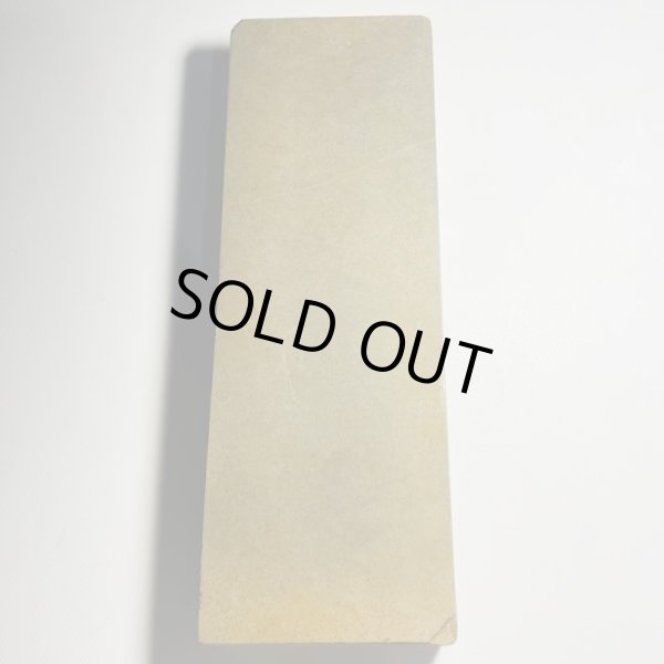 Photo2: Japanese naturalwhetstone Ohira NASHIJI SUITA  Lv3  730g (2)