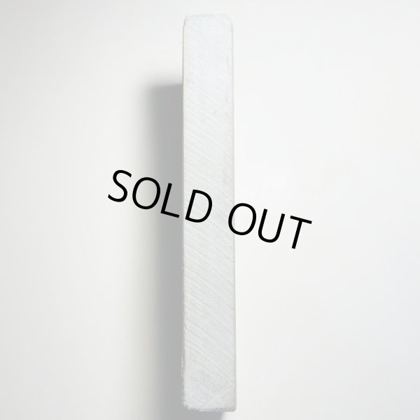 Photo7: Japanese naturalwhetstone nakayama MARUKA  MIZU ASAGI Lv4.5 1136g (7)