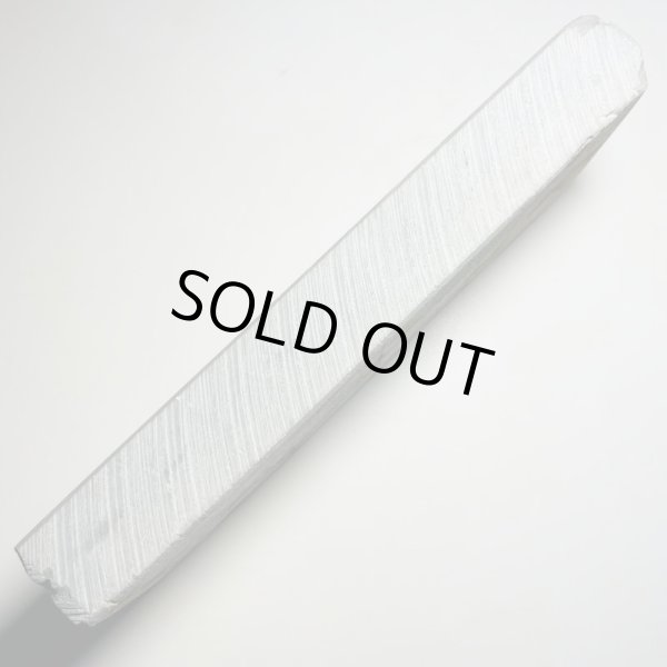 Photo6: Japanese naturalwhetstone nakayama MARUKA  MIZU ASAGI Lv4.5 1136g (6)