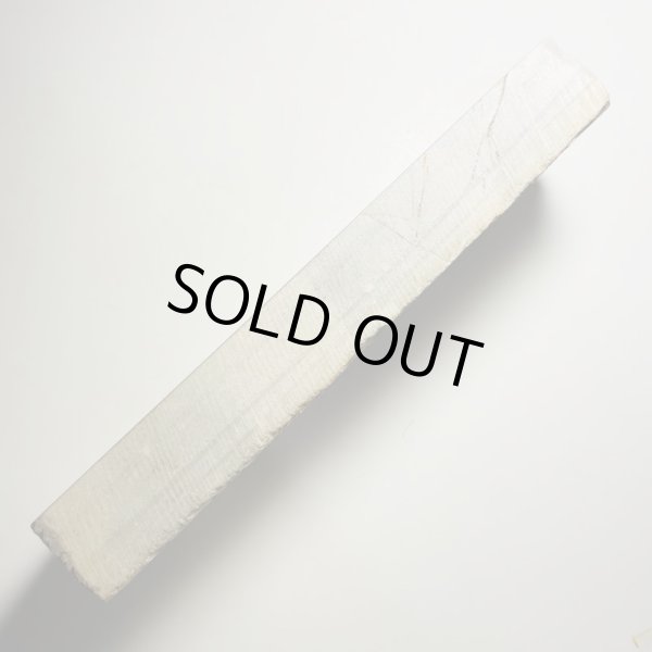 Photo6: Japanese naturalwhetstone Ohira UCHIKUMORI(内曇）Lv3  884g (6)