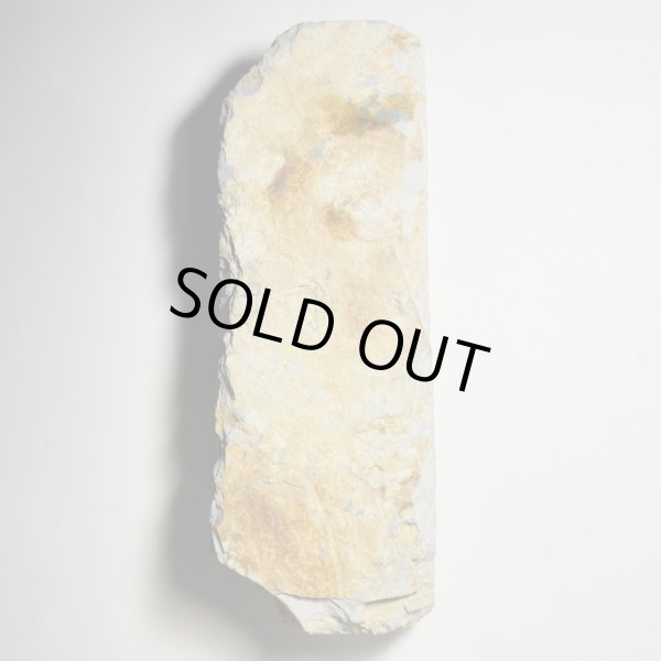 Photo5: Japanese naturalwhetstone Ohira UCHIKUMORI(内曇）Lv3  886g (5)