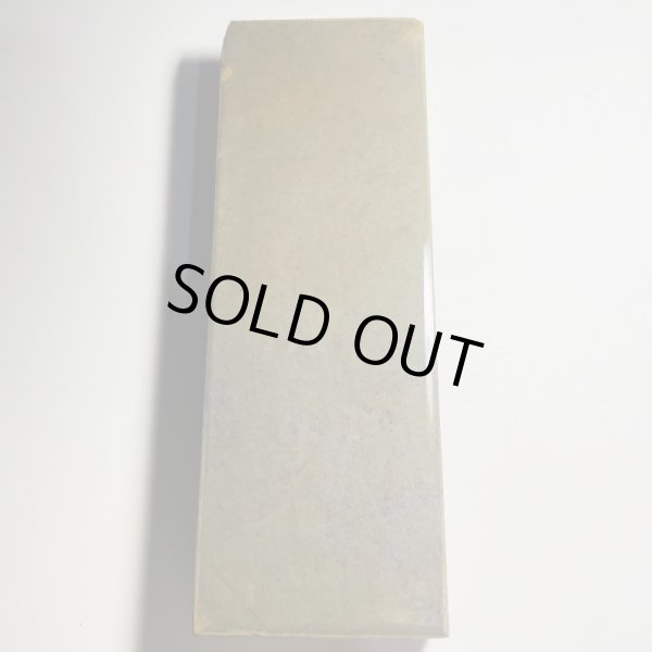 Photo2: Japanese naturalwhetstone Ohira RENGE SUITA  Lv3  933g (2)