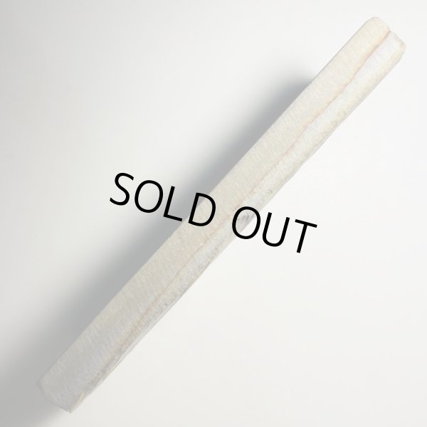 Photo7: Japanese naturalwhetstone Ohira RENGE SUITA  Lv3  643g (7)