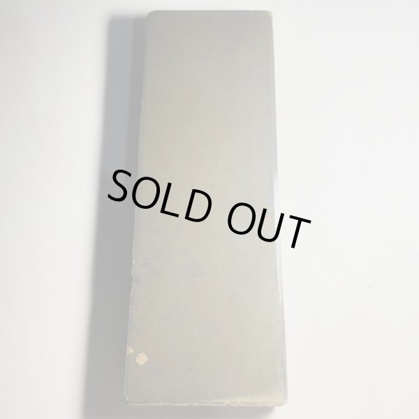 Photo2: Japanese naturalwhetstone Ohira RENGE SUITA  Lv3  643g (2)