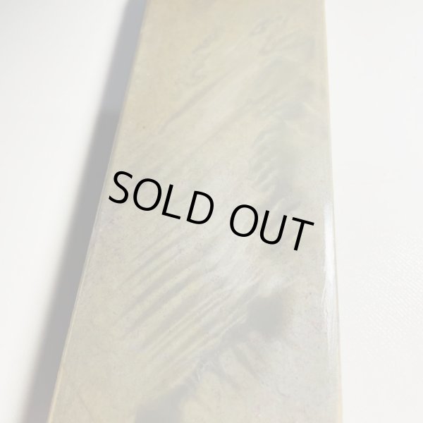 Photo4: Japanese naturalwhetstone Ohira RENGE SUITA  Lv3  933g (4)