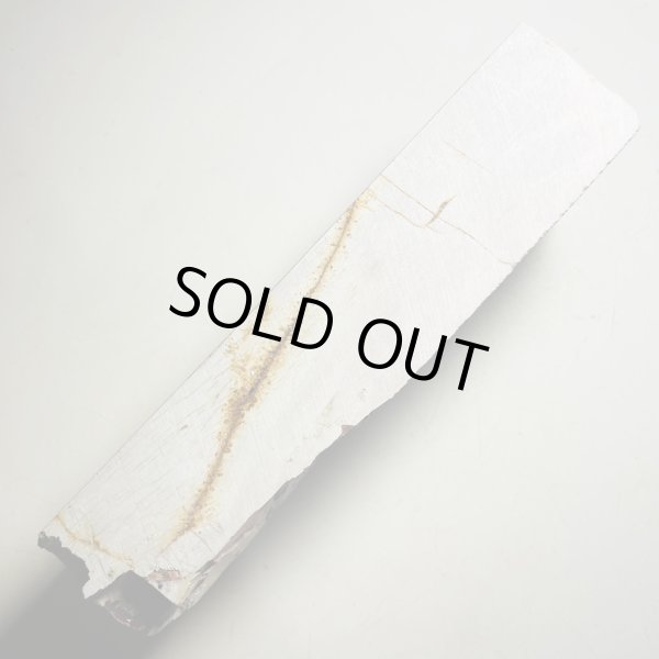 Photo6: Japanese naturalwhetstone HIDERIYAMA RENGE SUITA Lv2 1645g (6)