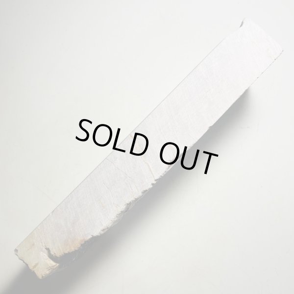 Photo6: Japanese naturalwhetstone HIDERIYAMA RENGE SUITA Lv2 1107g (6)