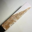 Photo6: Japanese naturalwhetstone HIDERIYAMA RENGE SUITA Lv2 1432g (6)