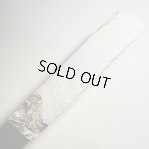 Photo4: Japanese naturalwhetstone HIDERIYAMA RENGE SUITA Lv2 1432g (4)